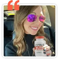 Citrusburn testimonial-1