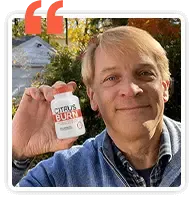 Citrusburn testimonial-2
