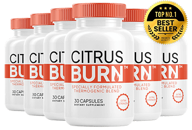 Citrusburn order